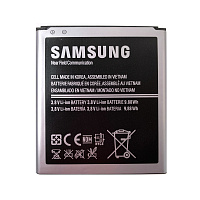 Акумулятор Samsung B650AC B650AE Galaxy Mega 5.8 i9150 i9152 (оригінал Китай 2600 mAh)