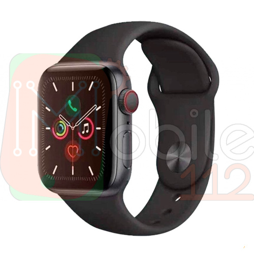 Смарт часы Smart Watch WUW J10 (черные)