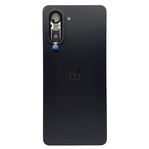 Задня кришка OnePlus Ace 5 Racing (чорна оригінал Китай)