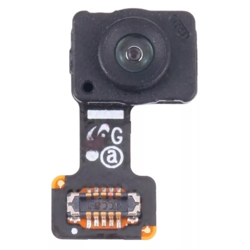 Шлейф Samsung Galaxy A53 5G A536B із датчиком сканера відбитка пальця (AAA) Шлейф Samsung Galaxy A53 5G A536B із датчиком сканера відбитка пальця (AAA)