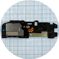 Звонок Samsung Galaxy S22+ Plus 5G S906 в рамке - полифонический динамик