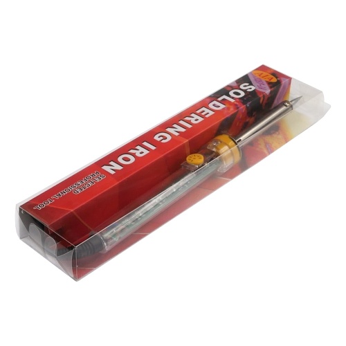 Паяльник Aida 905C (з регулюванням t 200 – 450 гр C, 220V, 60W) фото 4