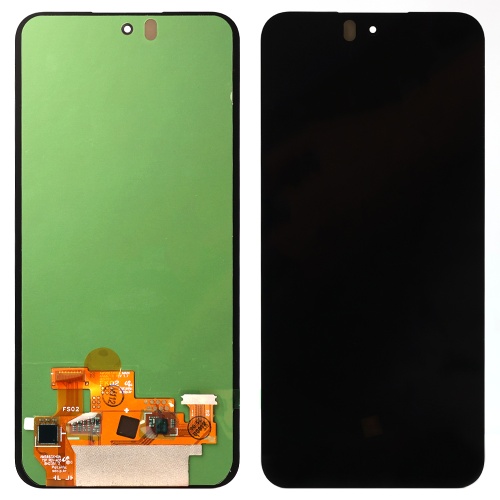 Дисплей Samsung Galaxy A55 5G A556 з тачскріном (OLED Small LCD)