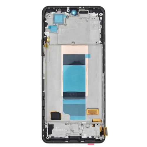 Дисплей Xiaomi Poco F4 з тачскріном (OLED)