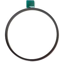 Скло дисплея Samsung Galaxy Watch Ultra 47 мм SM-L705 (OCA Pro з плівкою)