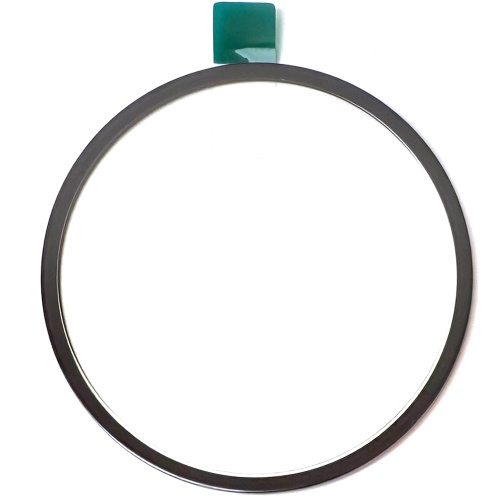 Скло дисплея Samsung Galaxy Watch Ultra 47 мм SM-L705 (OCA Pro з плівкою)