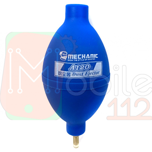 Груша для обдування Mechanic A120