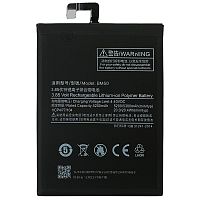 Аккумулятор Xiaomi BM50 оригинал Китай Mi Max 2 5200 mAh