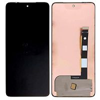 Дисплей Motorola Moto G72 XT2255-1 з тачскріном (IN-CELL)
