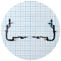Шлейф Apple iPhone XS Max антени Bluetooth і NFC (оригінал Китай)