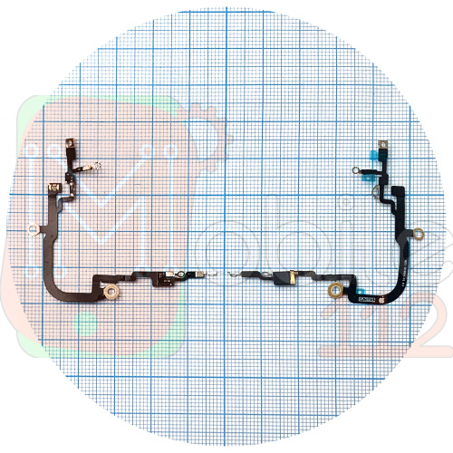 Шлейф Apple iPhone XS Max антенны Bluetooth и NFC (оригинал Китай)