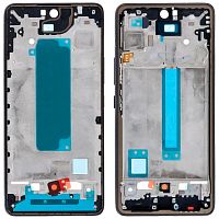 Рамка дисплея Samsung Galaxy A53 5G (чорна)