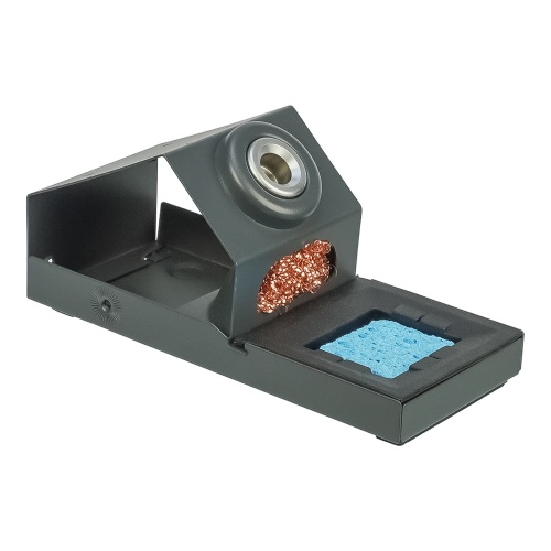 Паяльна станція прецизійна Sugon 212 (паяльник T12, 3 канали пам'яті, 200C - 450C, фен, 3 канали пам'яті, 100C - 500C, 760W) фото 7