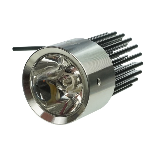 Лампа ультрафиолетовая Aida A-M39 UV lamp, в алюминиевом корпусе (питание от USB 5V)