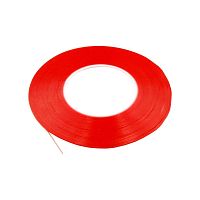 Скотч двосторонній 3M прозорий 2мм x 50м