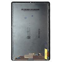 Дисплей Samsung Galaxy Tab S6 Lite 10.4" P610 P615 P613 P619 з тачскріном (оригінал OEM)