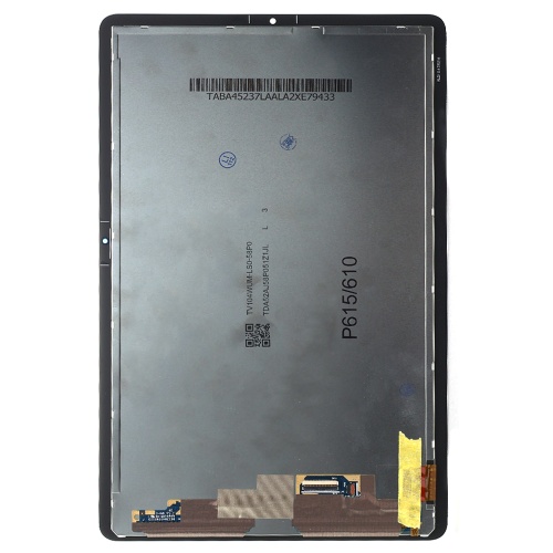 Дисплей Samsung Galaxy Tab S6 Lite 10.4" P610 P615 P613 P619 з тачскріном (оригінал OEM) Дисплей Samsung Galaxy Tab S6 Lite 10.4" P610 P615 P613 P619 з тачскріном (оригінал OEM)