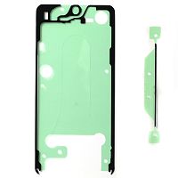 Скотч - стікер для дисплея Samsung Galaxy S25 S931, комплект 2 шт