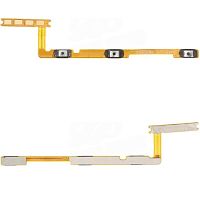 Шлейф Xiaomi Redmi 15C 4G, Poco C85 4G з кнопками гучності та ввімкнення оригінал Китай