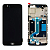 Дисплей OnePlus 5 A5000 з тачскріном (оригінал Китай з передньою панеллю)