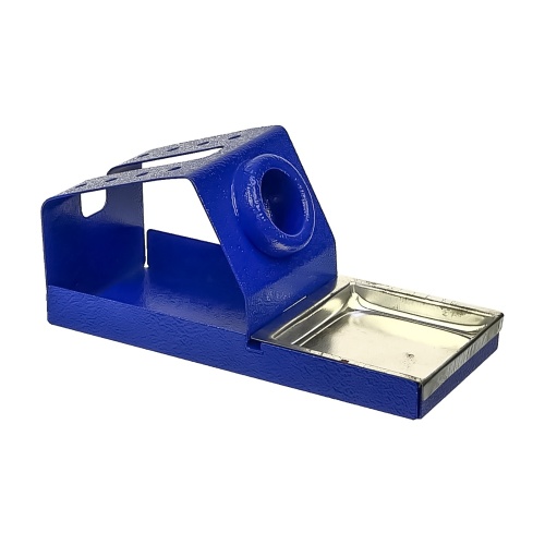 Паяльна станція Aida 886D, фен з цифровою індикацією, паяльник з аналоговим регулюванням t, USB 5V 2A фото 5