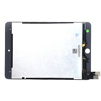 Дисплей Apple iPad Mini 5 A2133 A2124 A2126 A2125 + тачскрин  (белый оригинал OEM)