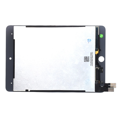 Дисплей Apple iPad Mini 5 A2133 A2124 A2126 A2125 з тачскріном (білий оригінал OEM)