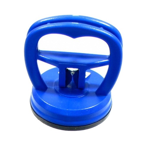 Знімач-присоска з важелем Aida d=55 мм MQ, для демонтажу тачскринів та дисплейних модулів