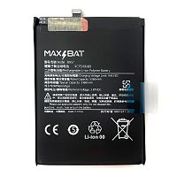 Акумулятор Xiaomi BN57 Max Bat Poco X3 NFC 5060 mAh