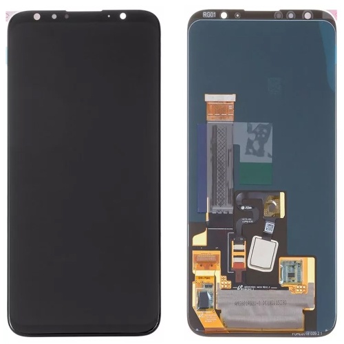 Дисплей Meizu 16TH M882 з тачскріном (оригінал Китай)