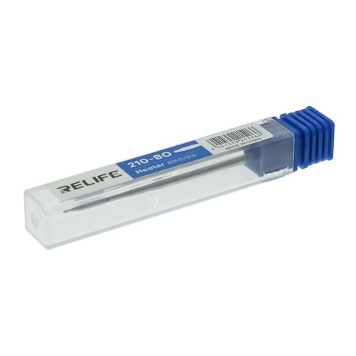 Жало паяльника Relife 210-BO (шариковый наконечник, встроенный нагреватель) фото 2