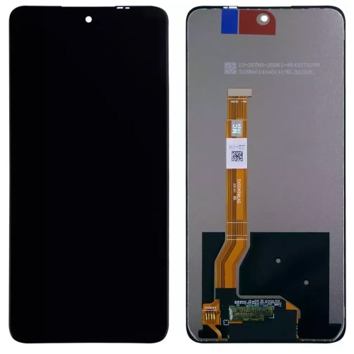 Дисплей Oppo A40 з тачскріном (AAAA)