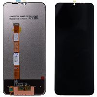 Дисплей Vivo Y31 2021, Y52 5G, Y53s, Y72 5G  з тачскріном (оригінал Китай)