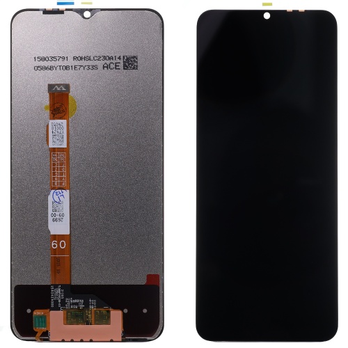 Дисплей Vivo Y31 2021, Y52 5G, Y53s, Y72 5G  з тачскріном (оригінал Китай)