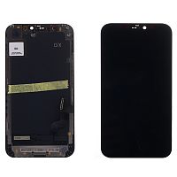 Дисплей Apple iPhone 12 Mini + тачскрин (OLED GX Replaceable IC)