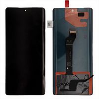 Дисплей Huawei Honor 60 + тачскрин (OLED)