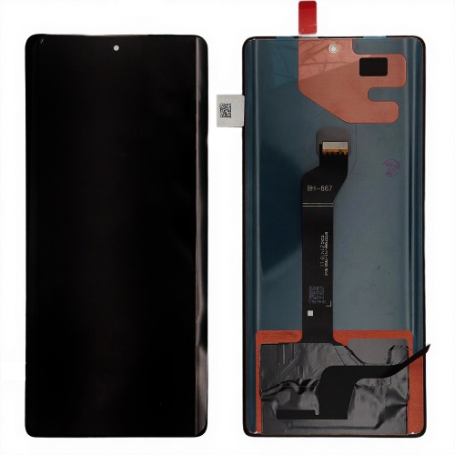 Дисплей Huawei Honor 60 + тачскрин (OLED)