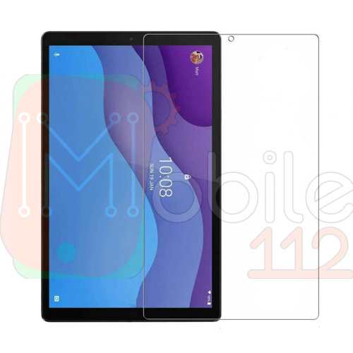 Защитное стекло Oukitel OT8 11" (прозрачное 2.5D)