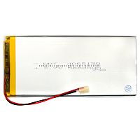 Акумулятор універсальний 4065150 140 х 65 х 3 мм  5000 mAh 3.7V