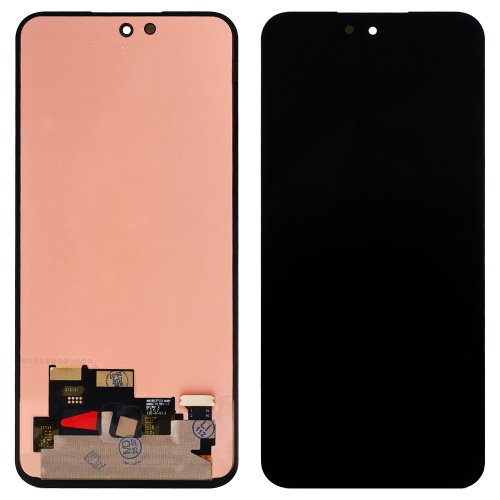 Дисплей Samsung Galaxy A35 5G A356E, Galaxy M35 5G M356B з тачскріном (OLED Big Glass)