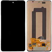 Дисплей Samsung Galaxy A53 5G A536B + тачскрин (IN-CELL)