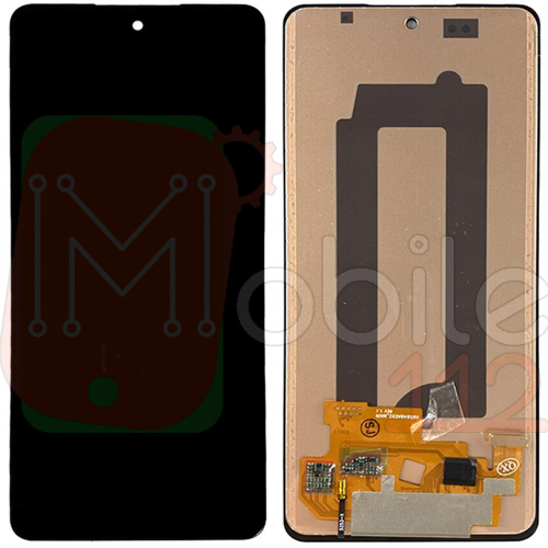 Дисплей Samsung Galaxy A53 5G A536B з тачскріном (IN-CELL)