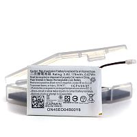 Акумулятор Garmin 361-00086-23 Fenix 6S Solar, 6S Pro (оригінал Китай 178 mAh)