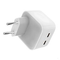 Блок живлення Apple 35W USB-C Power Adapter (MHJ83ZM)