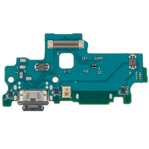 Шлейф Samsung Galaxy A56 5G A566 з роз'ємами зарядки, Sim-карти та мікрофоном - нижня плата (оригінал Китай) Шлейф Samsung Galaxy A56 5G A566 з роз'ємами зарядки, Sim-карти та мікрофоном - нижня плата (оригінал Китай)