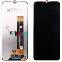 Дисплей Samsung Galaxy A13 4G A135F, A23 A235 A23 5G A236B, M13 M135F, M23 5G M236B, M33 5G M336B з тачскріном (SM-A236U/B BS066FBM-L01-DK02_R0.0)