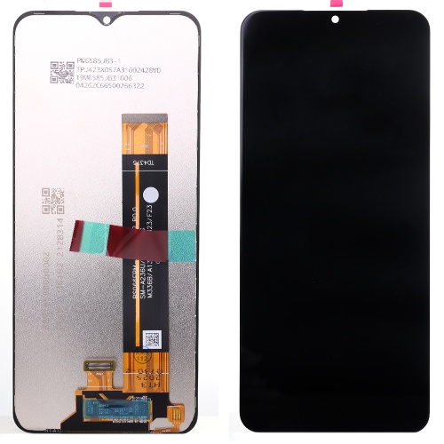 Дисплей Samsung Galaxy A13 4G A135F, A23 A235 A23 5G A236B, M13 M135F, M23 5G M236B, M33 5G M336B з тачскріном (SM-A236U/B BS066FBM-L01-DK02_R0.0)