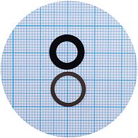 Скло камери Apple iPhone 17 (оригінал Китай)