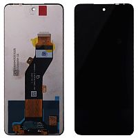 Дисплей ZTE Nubia V60 Design з тачскріном (AAAA)