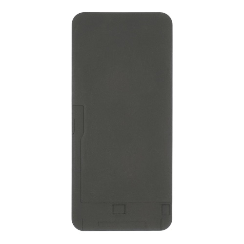 Комплект форм для Apple iPhone 14 Pro Max, для відцентрування та склеювання дисплея зі склом фото 3